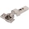 Blum 110 Degree Free-swinging Screw On Half Overlay Hinge 70T3650.TL - alternate 2